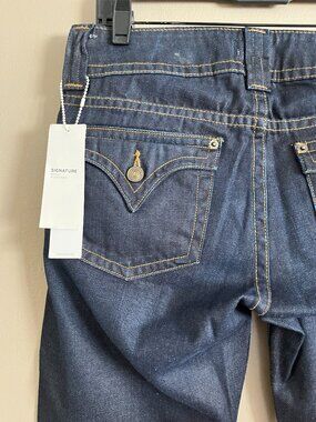 Hudson Jeans | Jeans | Nwt Hudson Sz 29x35 Signature Bootcut Lowrise ...